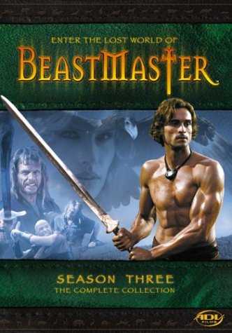 مسلسل BeastMaster الموسم الثالث الحلقة 2