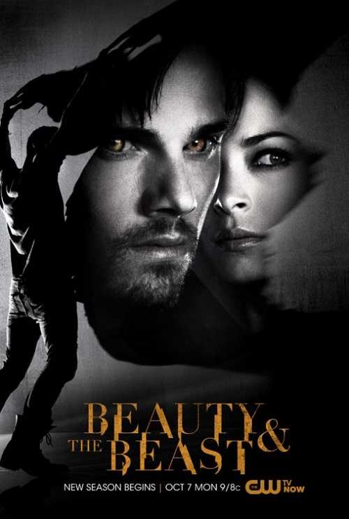 مسلسل Beauty and the Beast الموسم الاول الحلقة 4