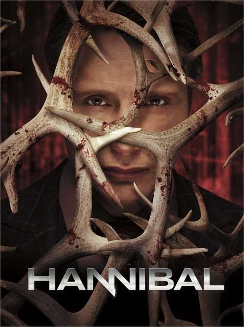 مسلسل Hannibal الموسم الثانى الحلقة 13