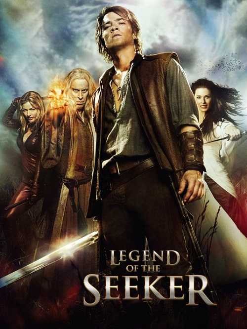 مسلسل Legend of the Seeker الموسم الاول الحلقة 11