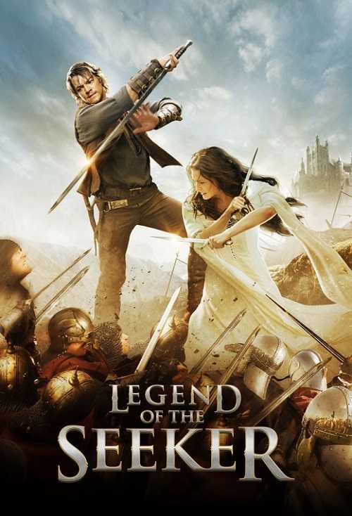 مسلسل Legend of the Seeker الموسم الثانى الحلقة 16