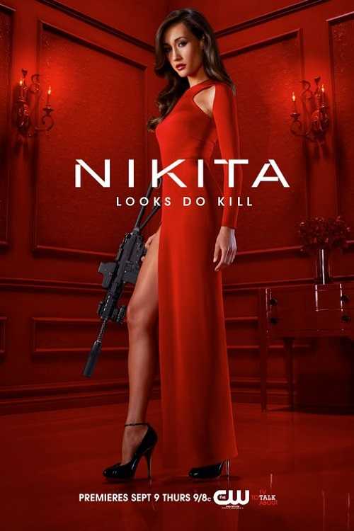 مسلسل Nikita الموسم الثانى الحلقة 1