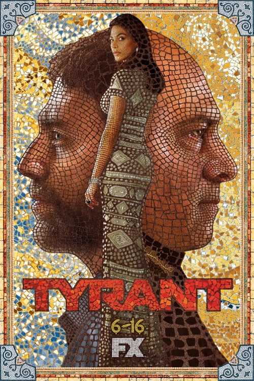 مسلسل Tyrant الموسم الثاني الحلقة 10