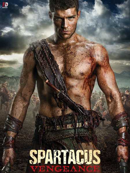 مسلسل Spartacus الموسم الثالث الحلقة 4 مترجمة
