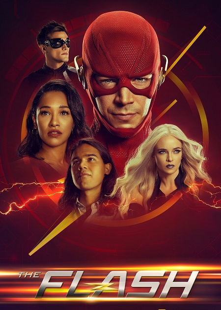 مسلسل The Flash الموسم السادس مترجم كامل