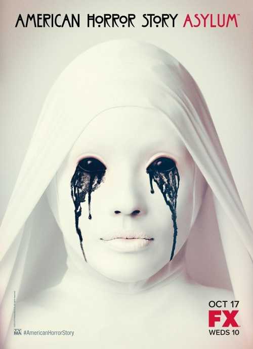 مسلسل American Horror Story الموسم الثاني الحلقة 8