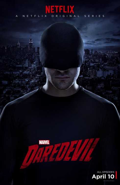 مسلسل Daredevil الموسم الاول الحلقة 3