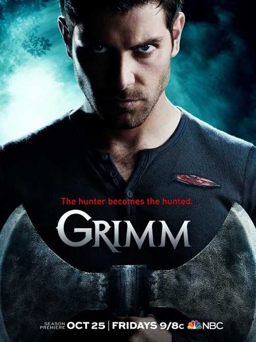 مسلسل Grimm الموسم الثالث الحلقة 20