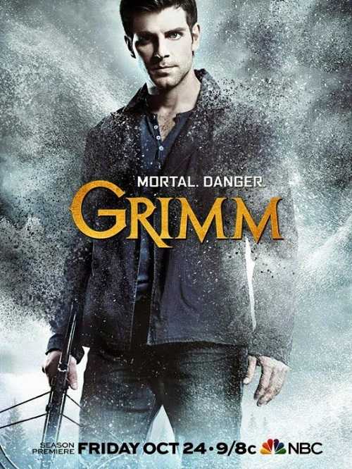 مسلسل Grimm الموسم الرابع الحلقة 5