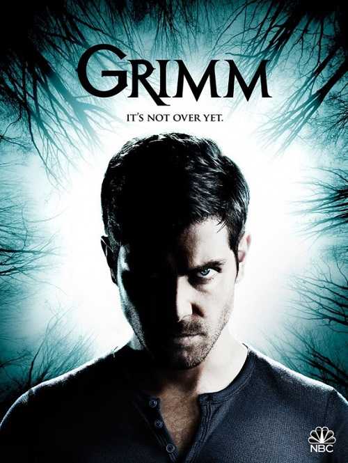 مسلسل Grimm الموسم السادس الحلقة 1