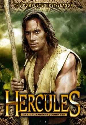 مسلسل Hercules الموسم الاول الحلقة 1