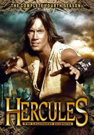مسلسل Hercules الموسم الرابع الحلقة 10