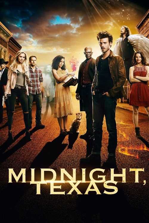 مسلسل Midnight Texas الموسم الاول الحلقة 10 الاخيرة
