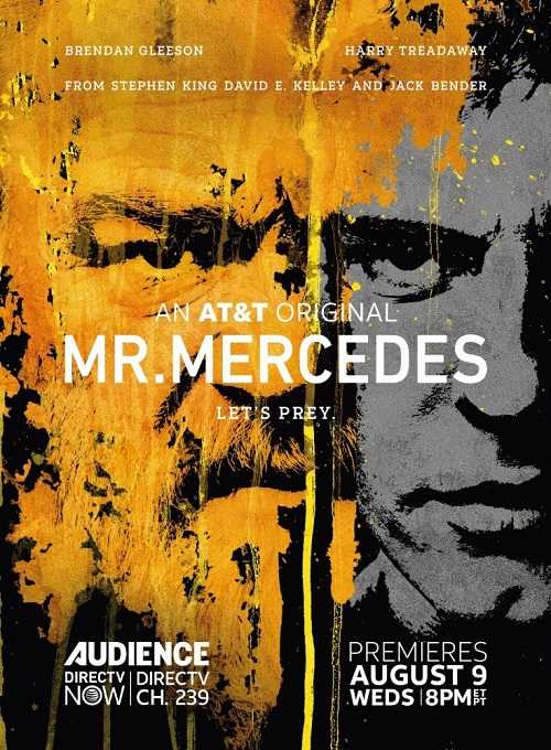 مسلسل Mr. Mercedes الموسم الاول الحلقة 6