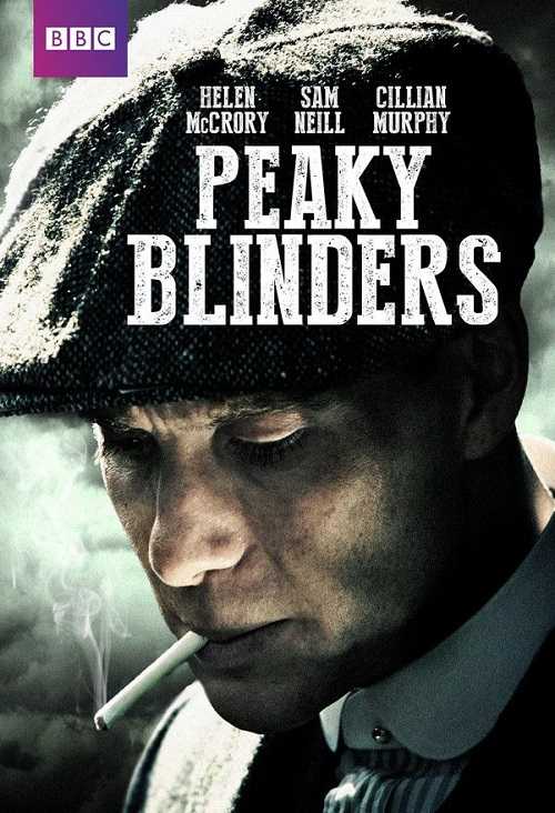 مسلسل Peaky Blinders الموسم الثالث الحلقة 5