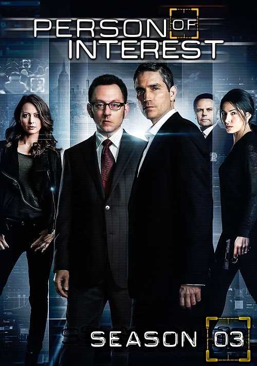 مسلسل Person of Interest الموسم الثالث الحلقة 20