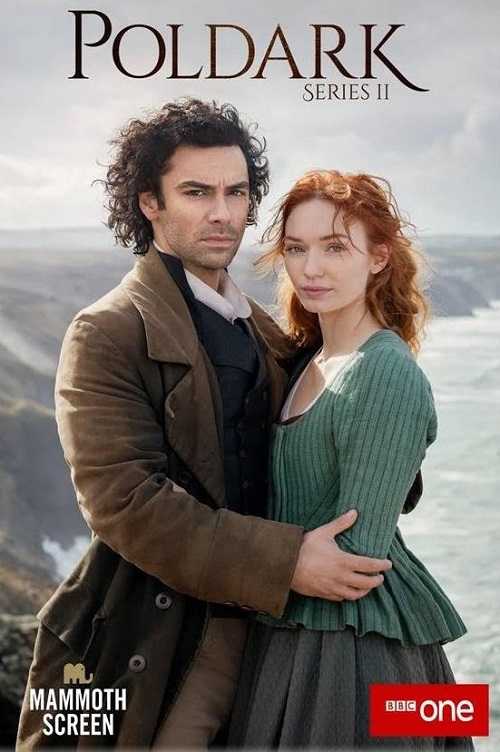 مسلسل Poldark الموسم الثاني الحلقة 3