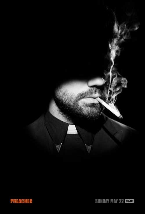 مسلسل Preacher الموسم الاول الحلقة 8