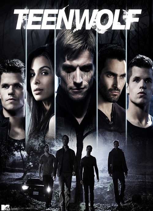 مسلسل Teen Wolf الموسم الثالث الحلقة 2