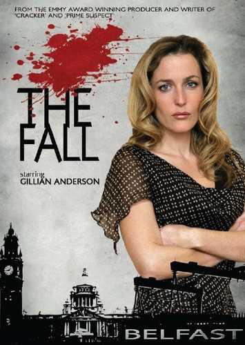 مسلسل The Fall الموسم الثالث الحلقة 6 مترجمة