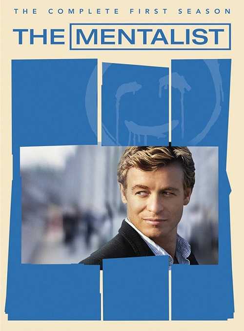 مسلسل The Mentalist الموسم الاول الحلقة 6
