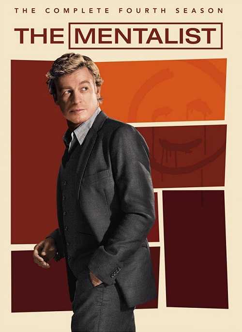 مسلسل The Mentalist الموسم الرابع الحلقة 13