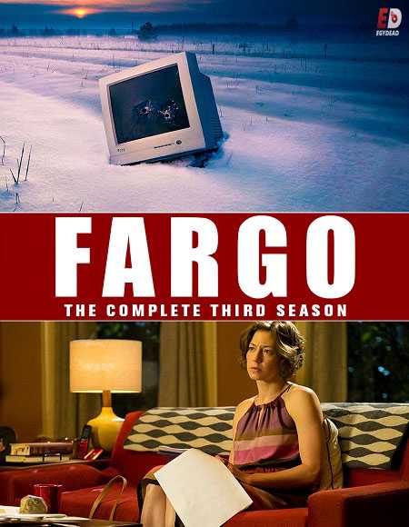 مسلسل Fargo الموسم الثالث الحلقة 7 مترجمة
