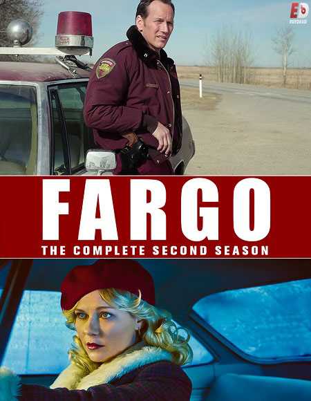 مسلسل Fargo الموسم الثاني الحلقة 9 مترجمة