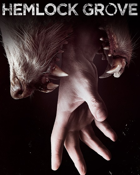 مسلسل Hemlock Grove الموسم الاول الحلقة 13