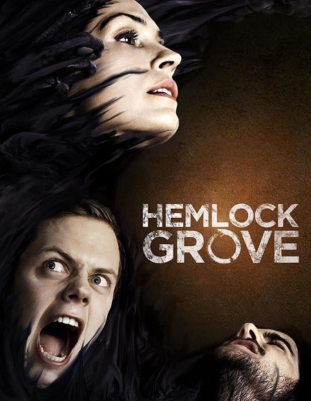 مسلسل Hemlock Grove الموسم الثالث الحلقة 9