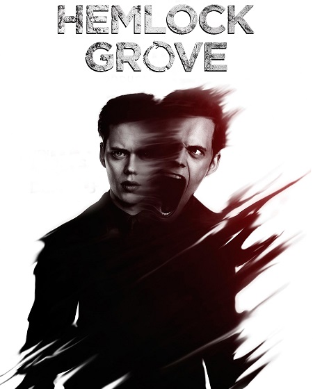 مسلسل Hemlock Grove الموسم الثانى الحلقة 4