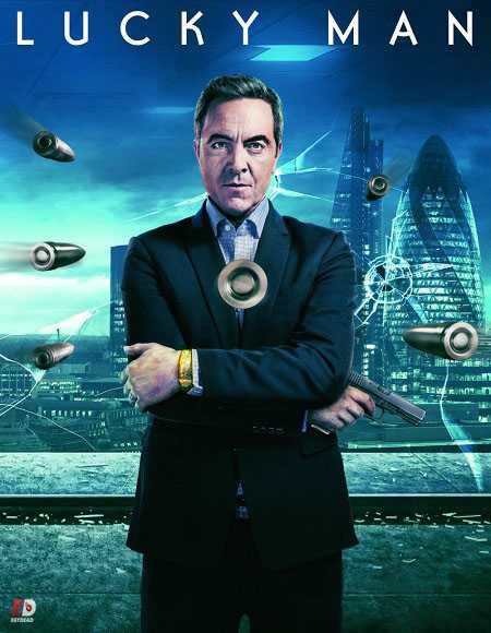 مسلسل Lucky Man الموسم الاول الحلقة 10