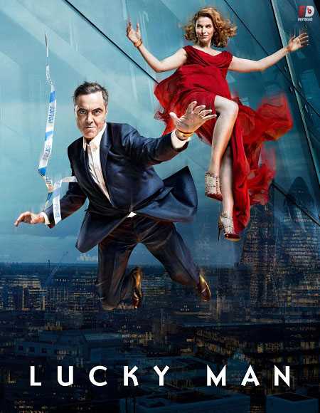 مسلسل Lucky Man الموسم الثاني الحلقة 2