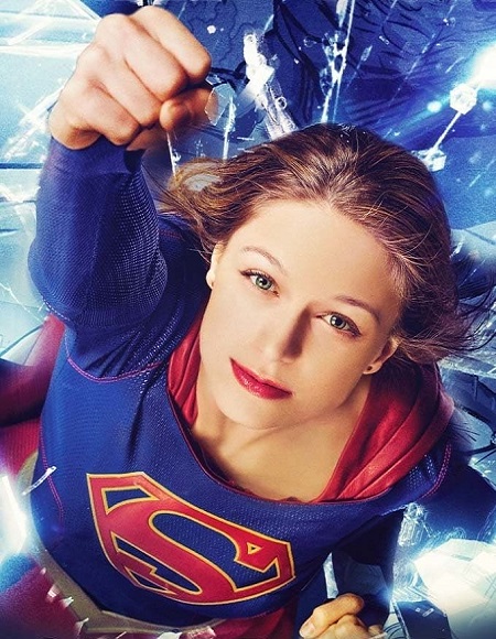 مسلسل Supergirl الموسم الاول الحلقة 4