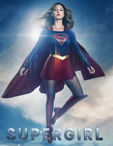 مسلسل Supergirl الموسم الثالث الحلقة 6