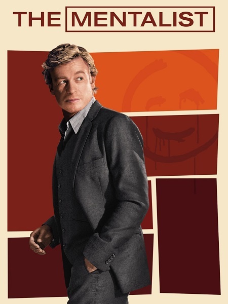 مسلسل The Mentalist الموسم الرابع مترجم كامل