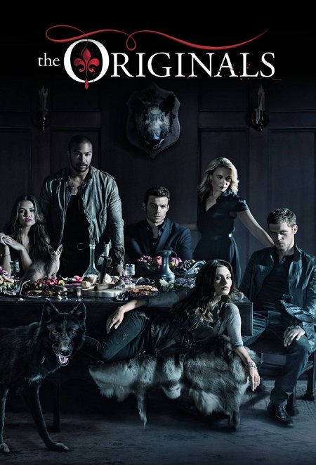مسلسل The Originals الموسم الثاني الحلقة 4