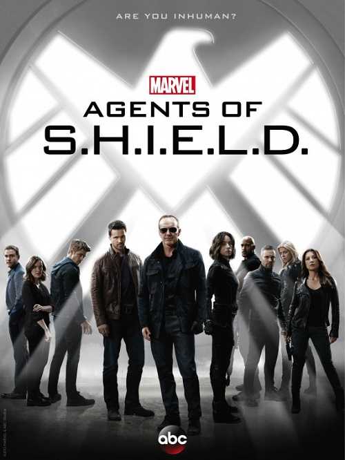 مسلسل Agents of SHIELD الموسم الثالث الحلقة 2