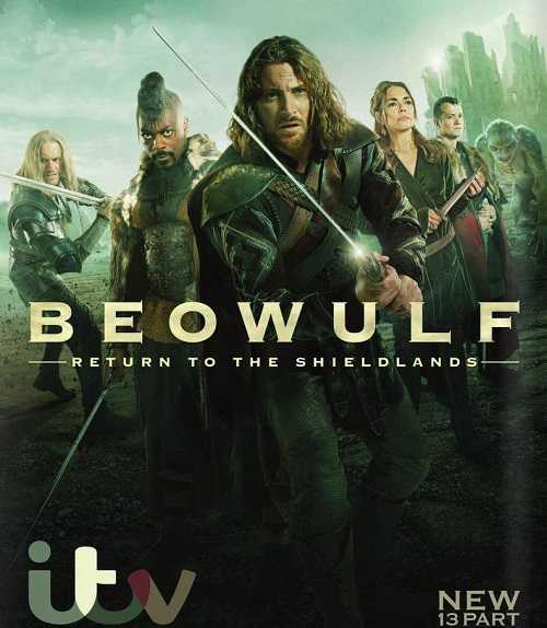 مسلسل Beowulf 2016 الموسم الاول الحلقة 7