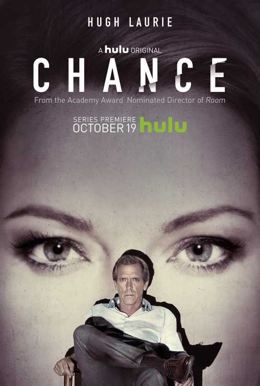 مسلسل Chance الموسم الاول الحلقة 8
