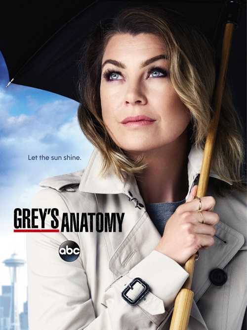 مسلسل Greys Anatomy الموسم 12 الحلقة 2