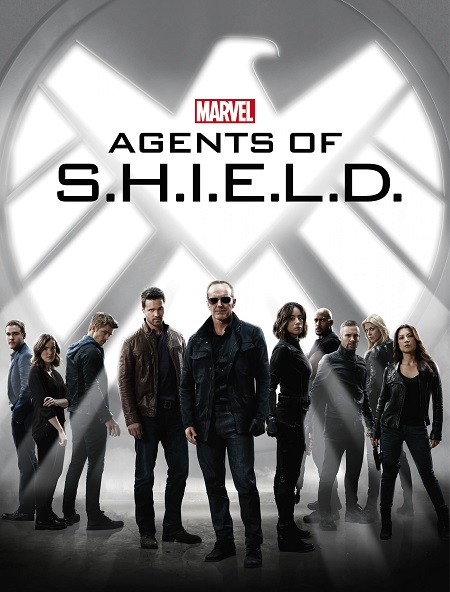 مسلسل Agents of SHIELD الموسم الثالث مترجم كامل