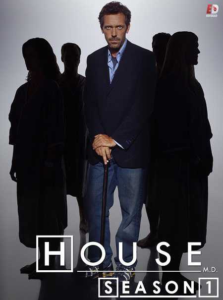 مسلسل House MD الموسم الاول الحلقة 21