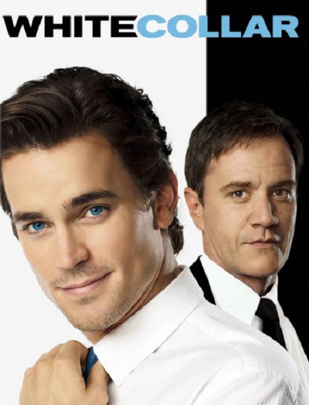 مسلسل White Collar الموسم الثاني مترجم كامل