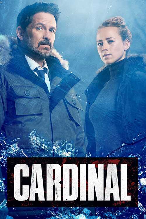مسلسل Cardinal الموسم الثاني الحلقة 6 الاخيرة