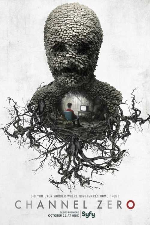 مسلسل Channel Zero الموسم الاول الحلقة 3
