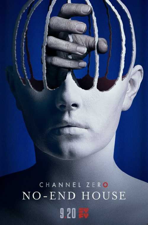 مسلسل Channel Zero الموسم الثاني الحلقة 4
