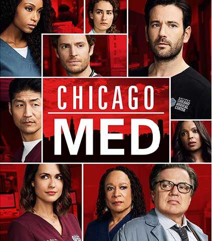 مسلسل Chicago Med الموسم الثالث الحلقة 17