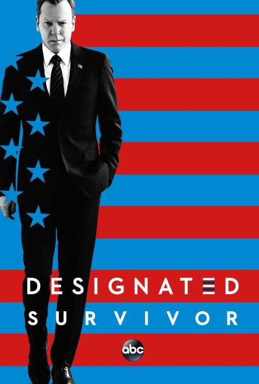 مسلسل Designated Survivor الموسم الثاني الحلقة 22 الاخيرة