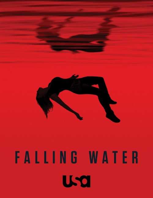 مسلسل Falling Water الموسم الثاني الحلقة 7